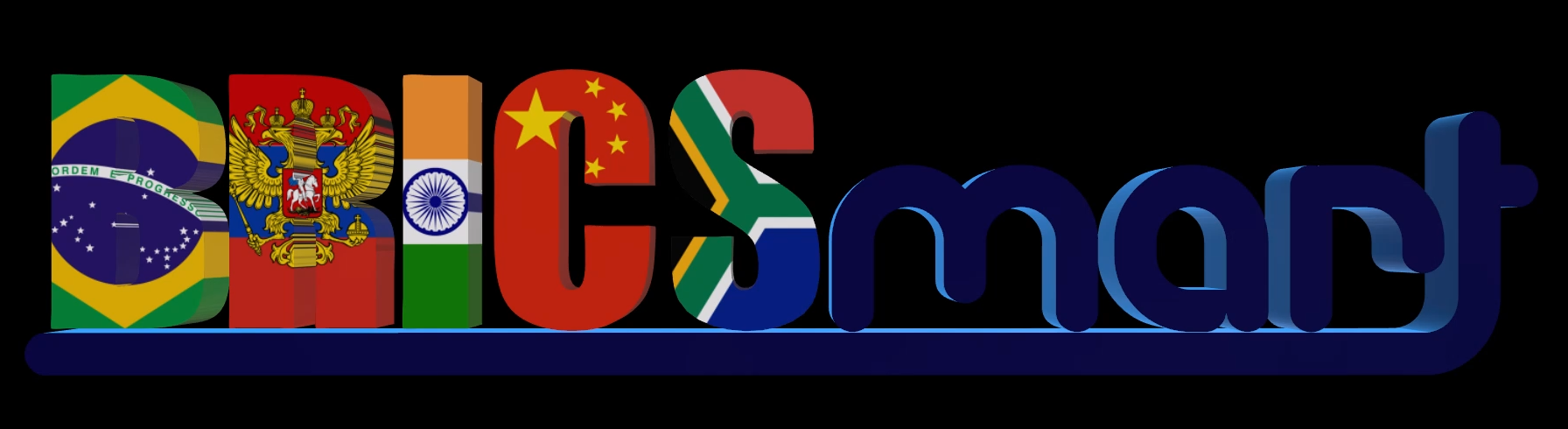 BRICSmart Logo
